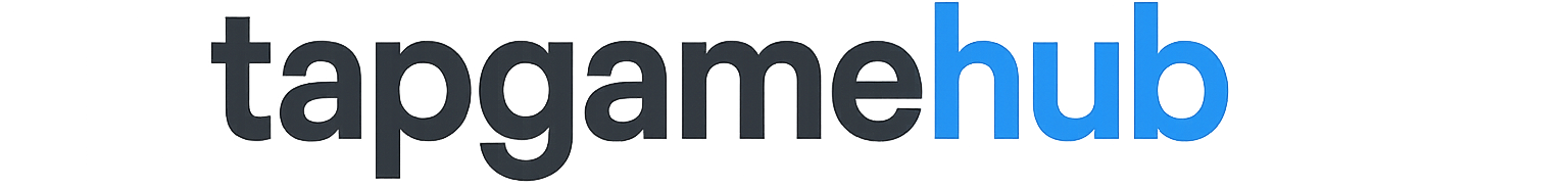 TapGameHub
